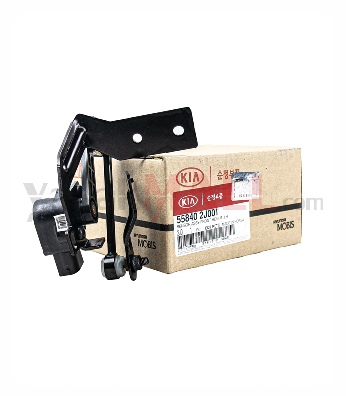 سنسور ارتفاع خودرو موهاوی